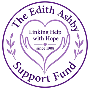 The Edith Ashby Support Foundation - Linking Help with Hope